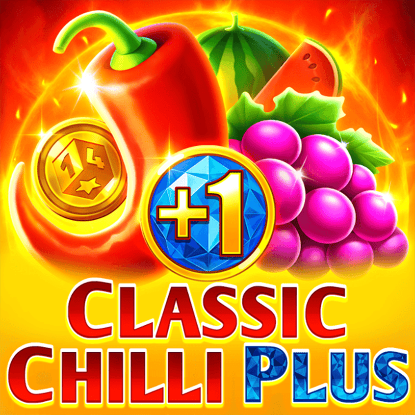Classic Chilli Plus