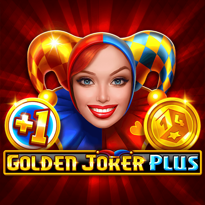 Golden Joker Plus