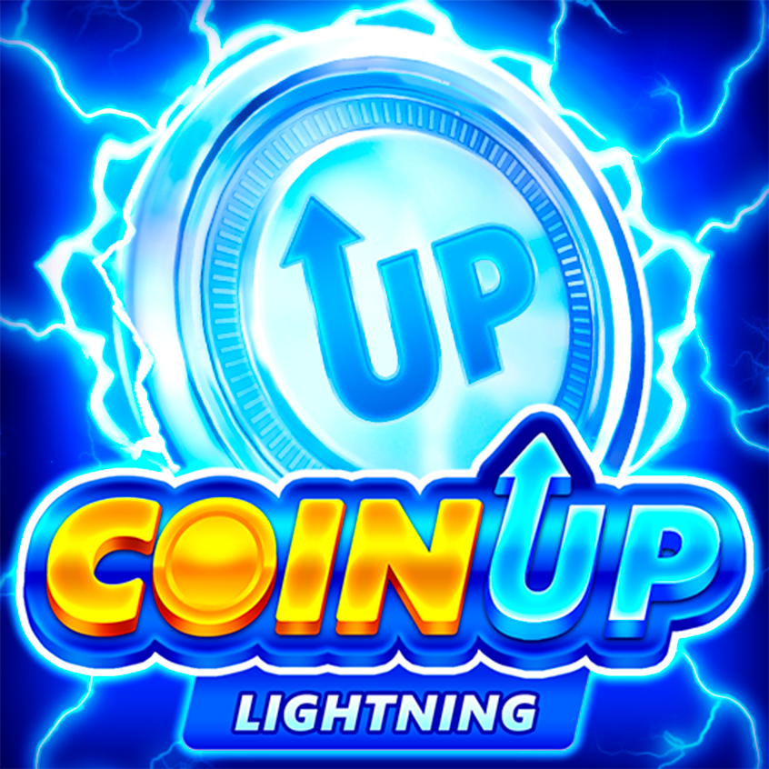 Coin UP: Lightning