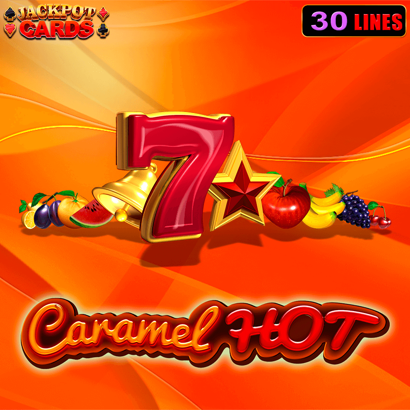 Caramel Hot