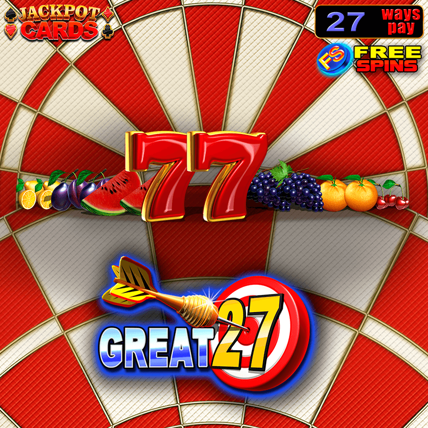 Great 27