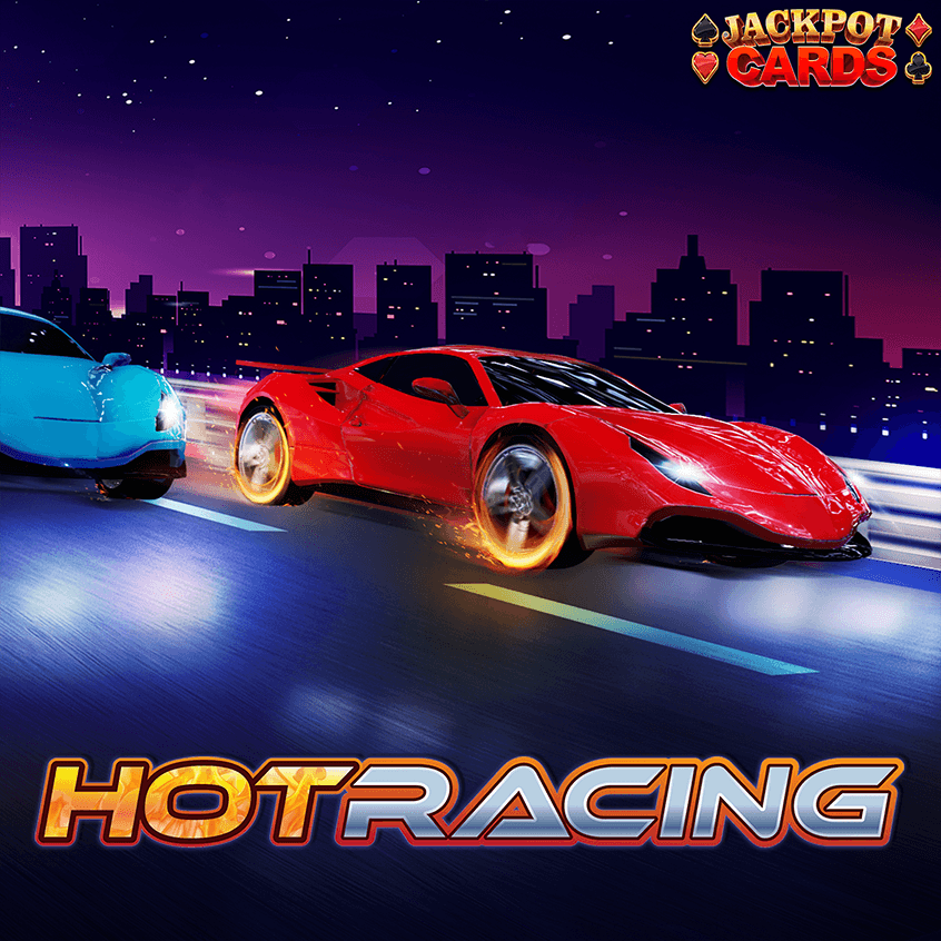 Hot Racing