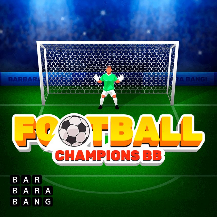 Football Champions BB