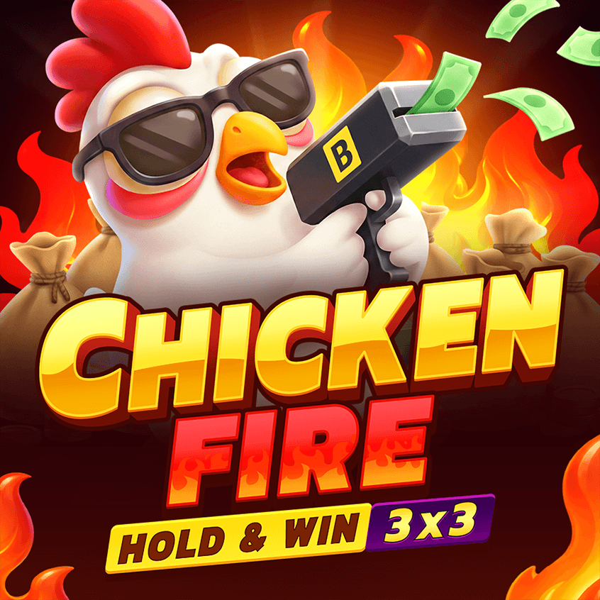 Chicken Fire