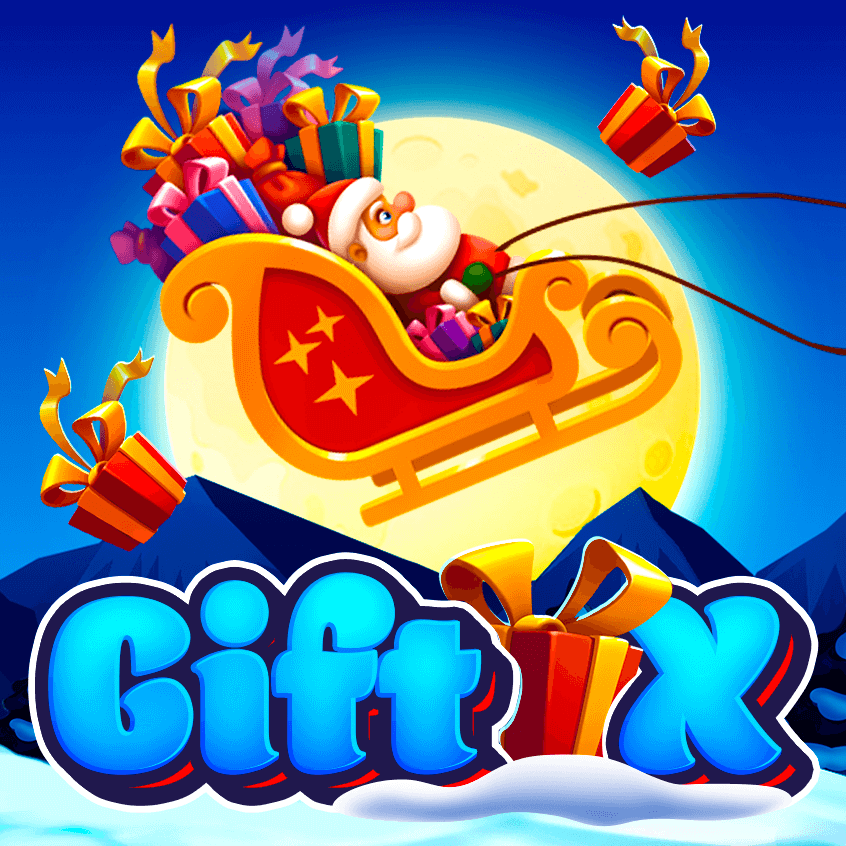 Gift X