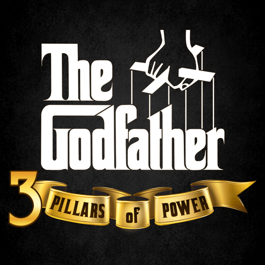 The Godfather 3: Pillars of Power