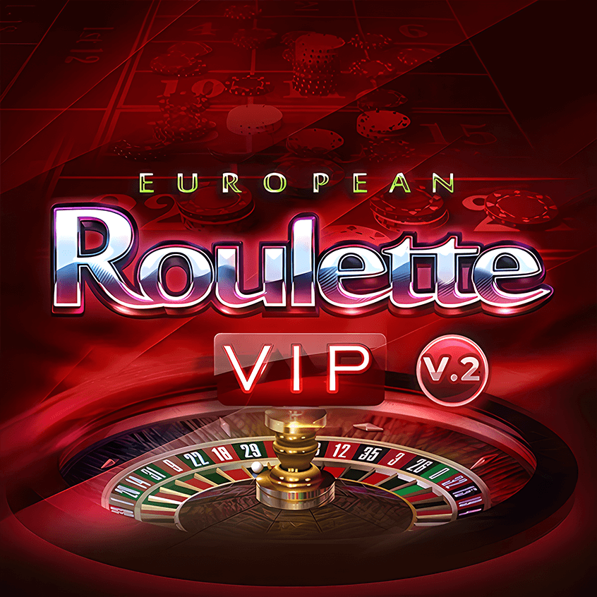 European Roulettes VIP