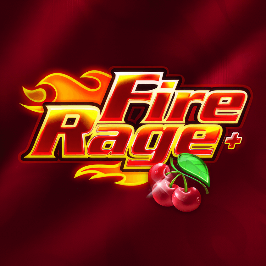 Fire Rage +