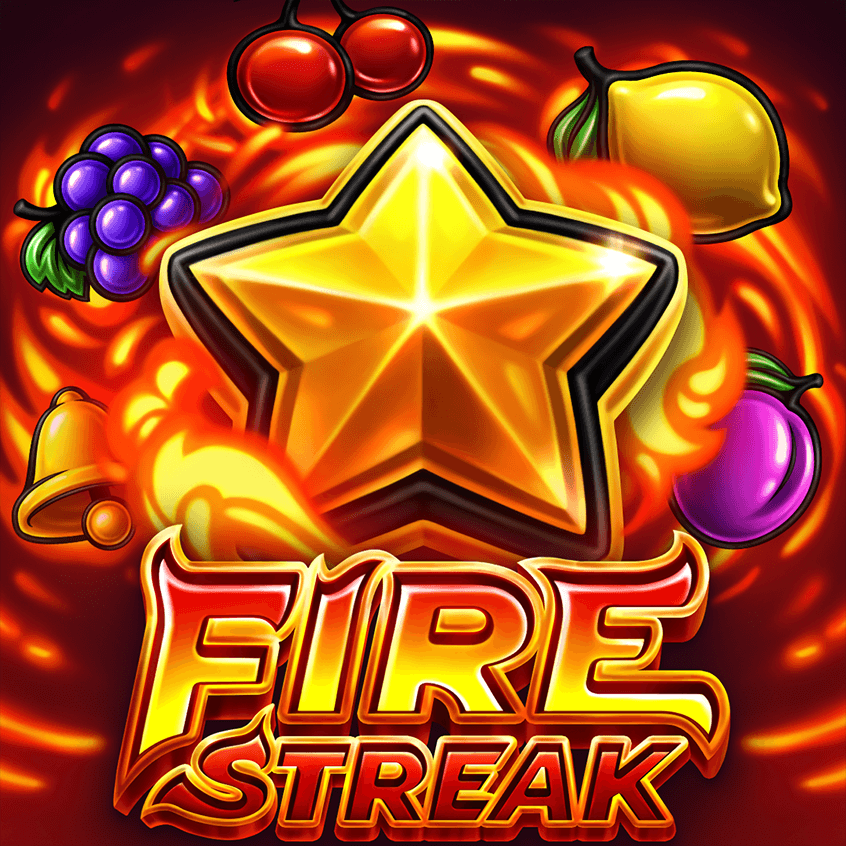 Fire Streak