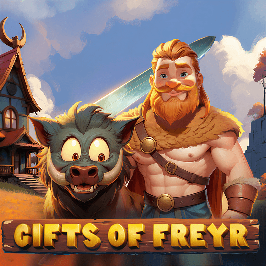 Gifts Of Freyr