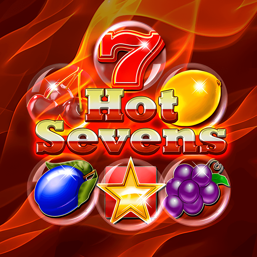 Hot Sevens Lotto