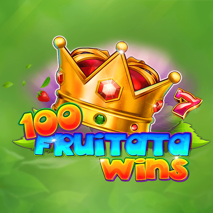 100 Fruitata Wins