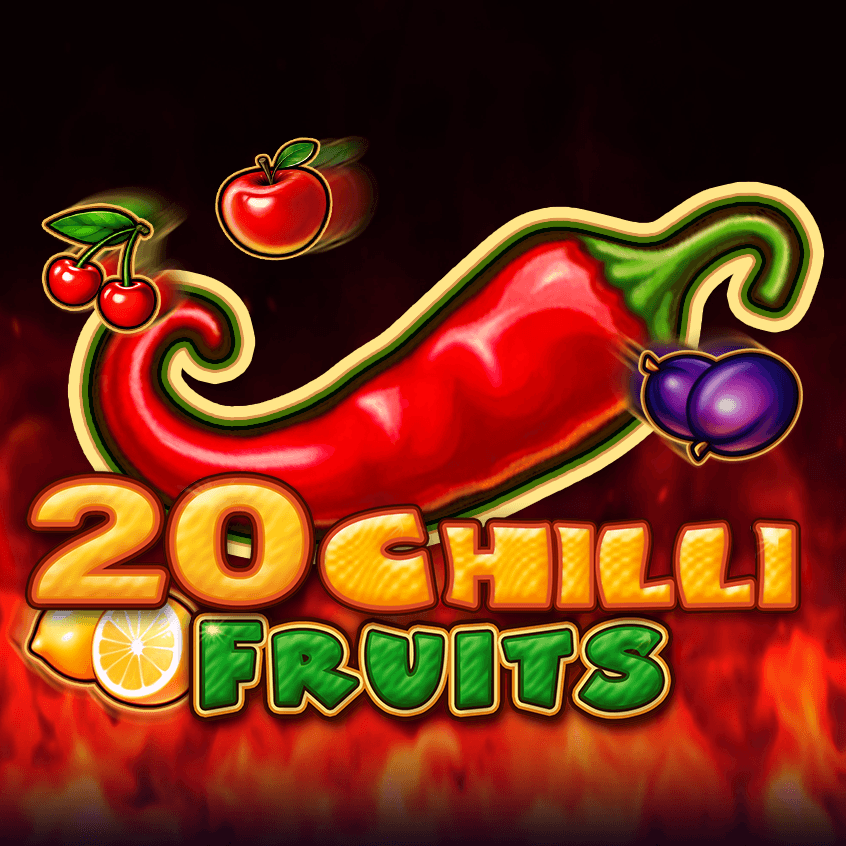 20 Chilli Fruits