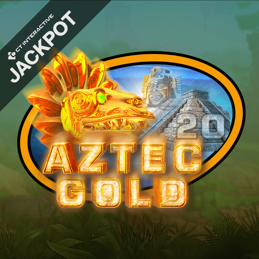 Aztec Gold 20