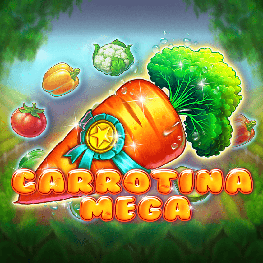Carrotina Mega