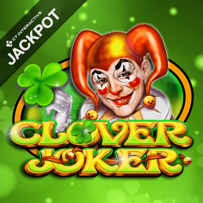 Clover Joker