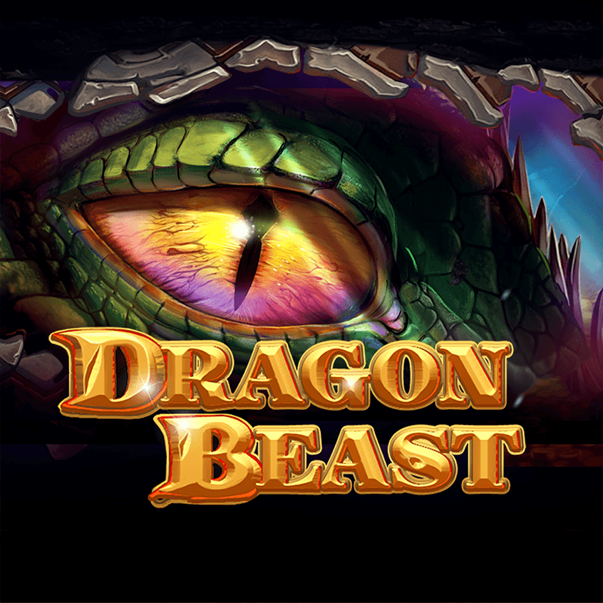 Dragon Beast