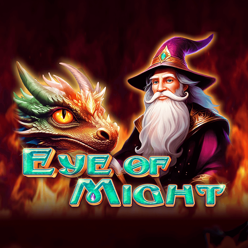 Eye of Might
