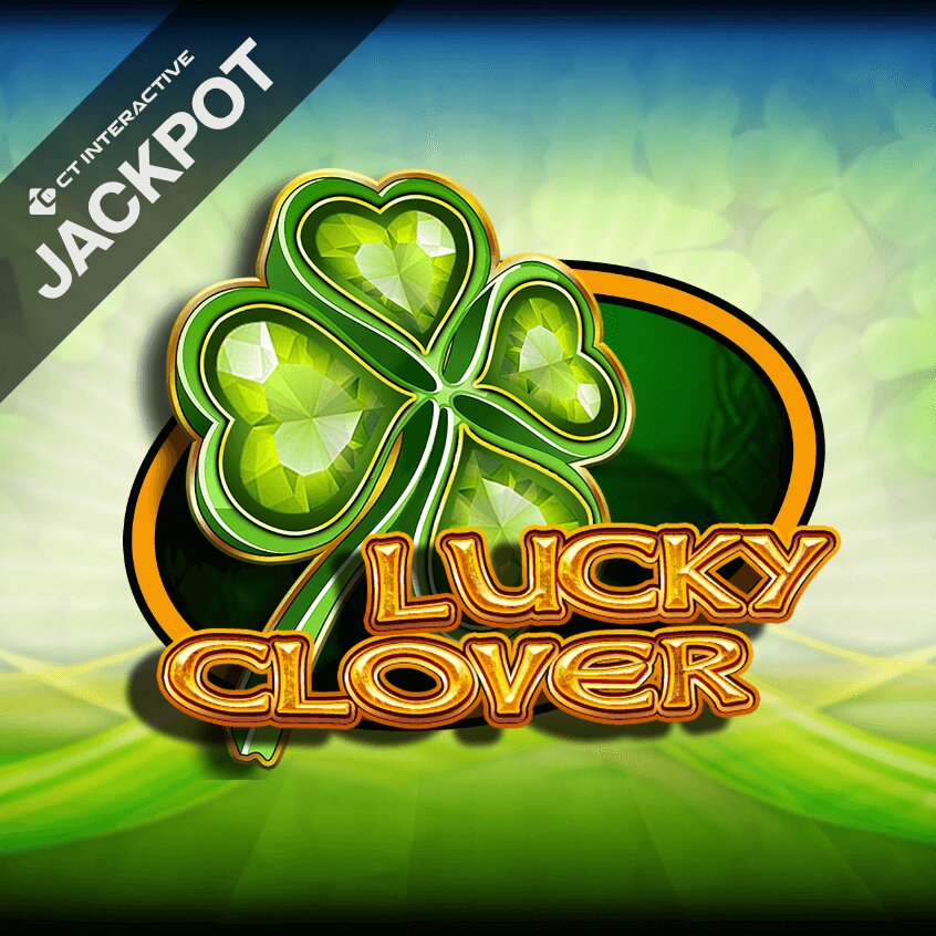 Lucky Clover