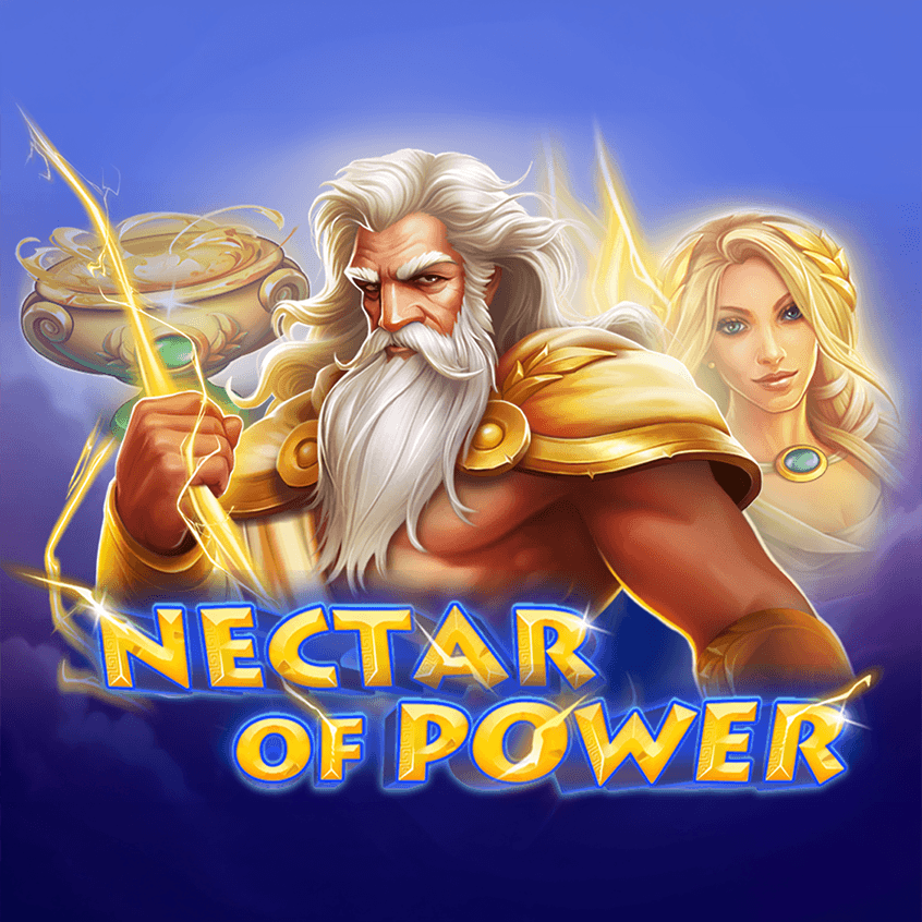 Nectar of Power