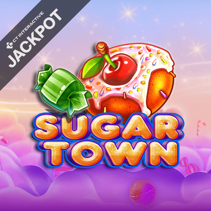Sugar Town