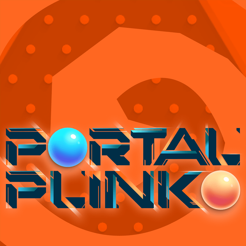 Portal Plinko