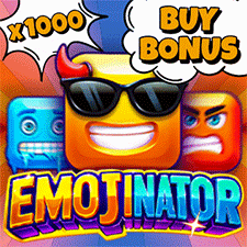 Emojinator