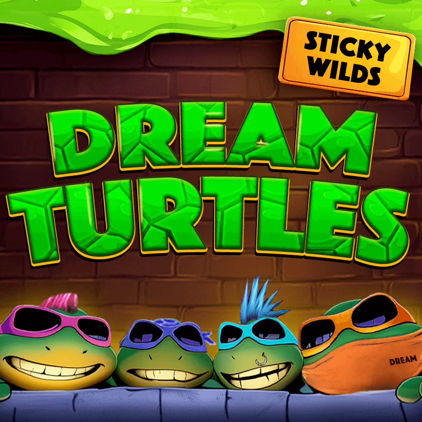 Dream Turtles