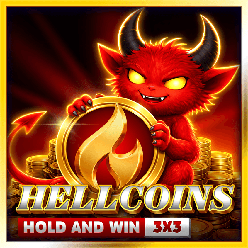 Hell Coins