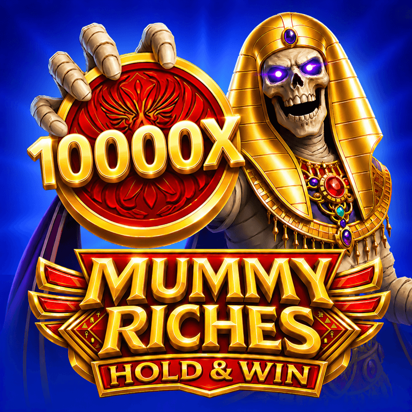 Mummy Riches