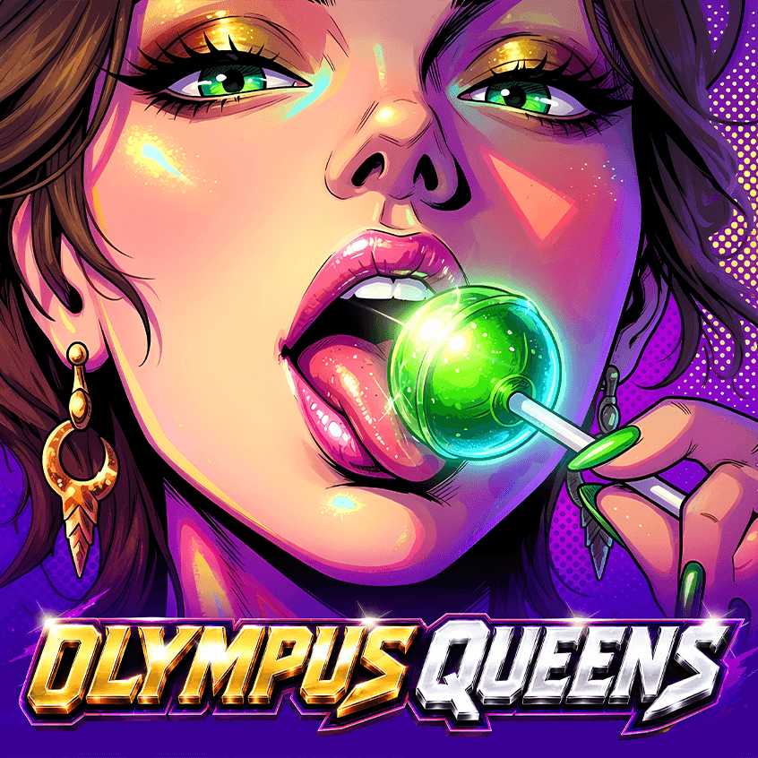 Olympus Queens