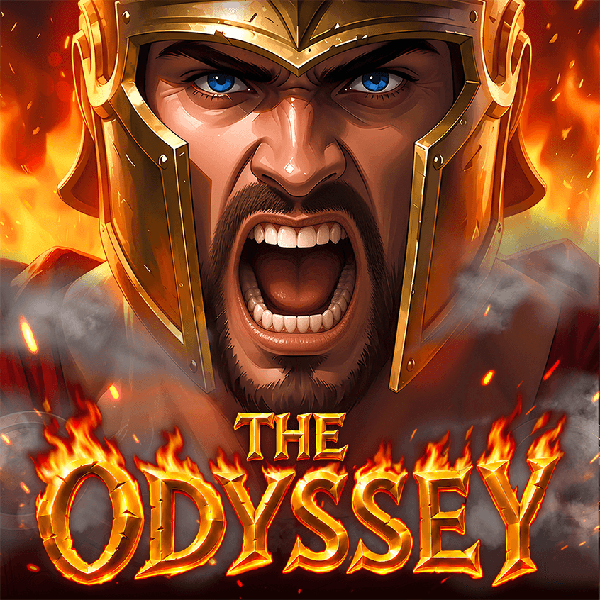 The Odyssey