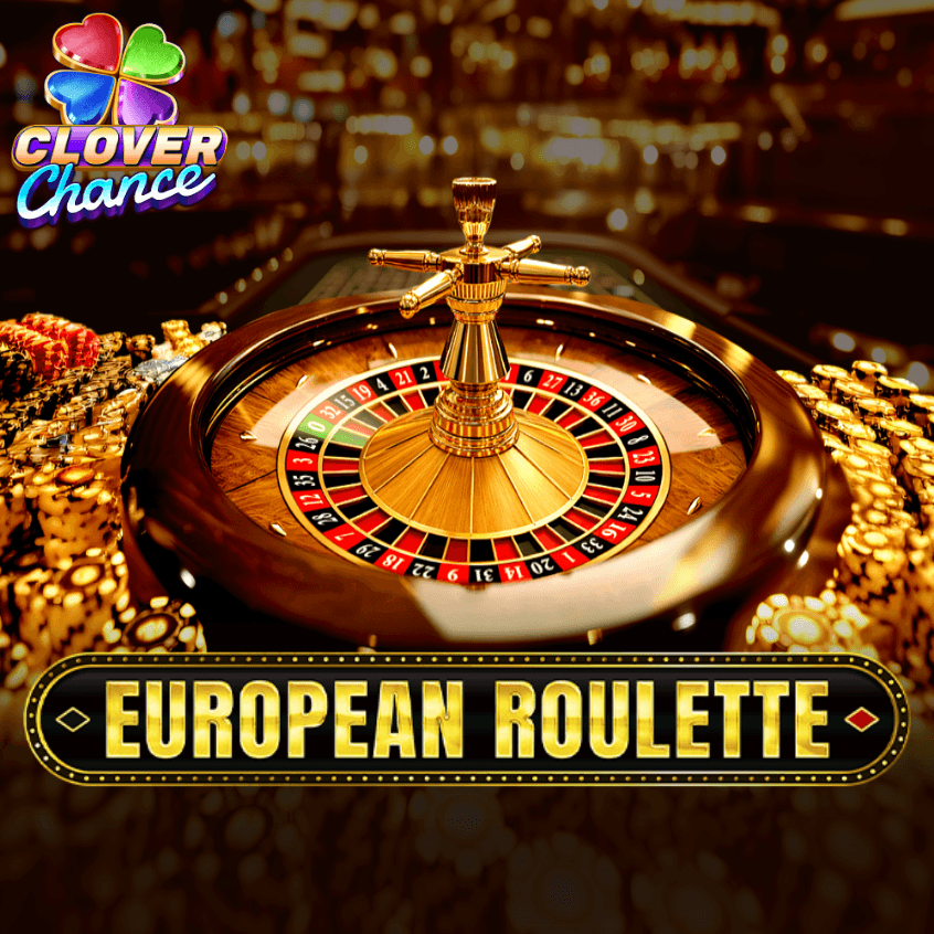 European Roulette