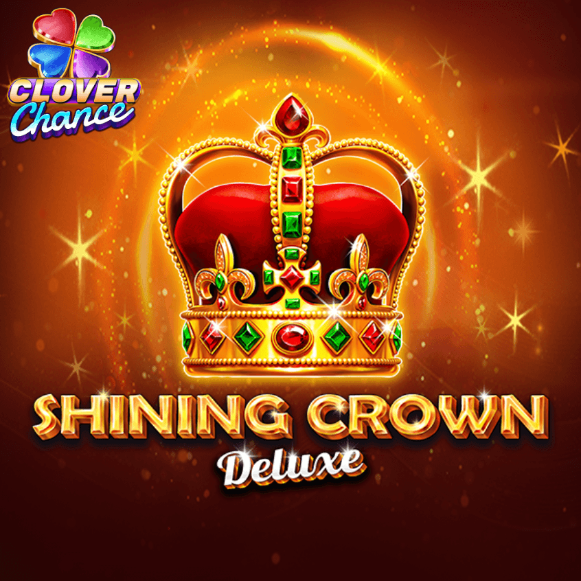 Shining Crown Deluxe