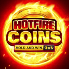 Hotfire Coins