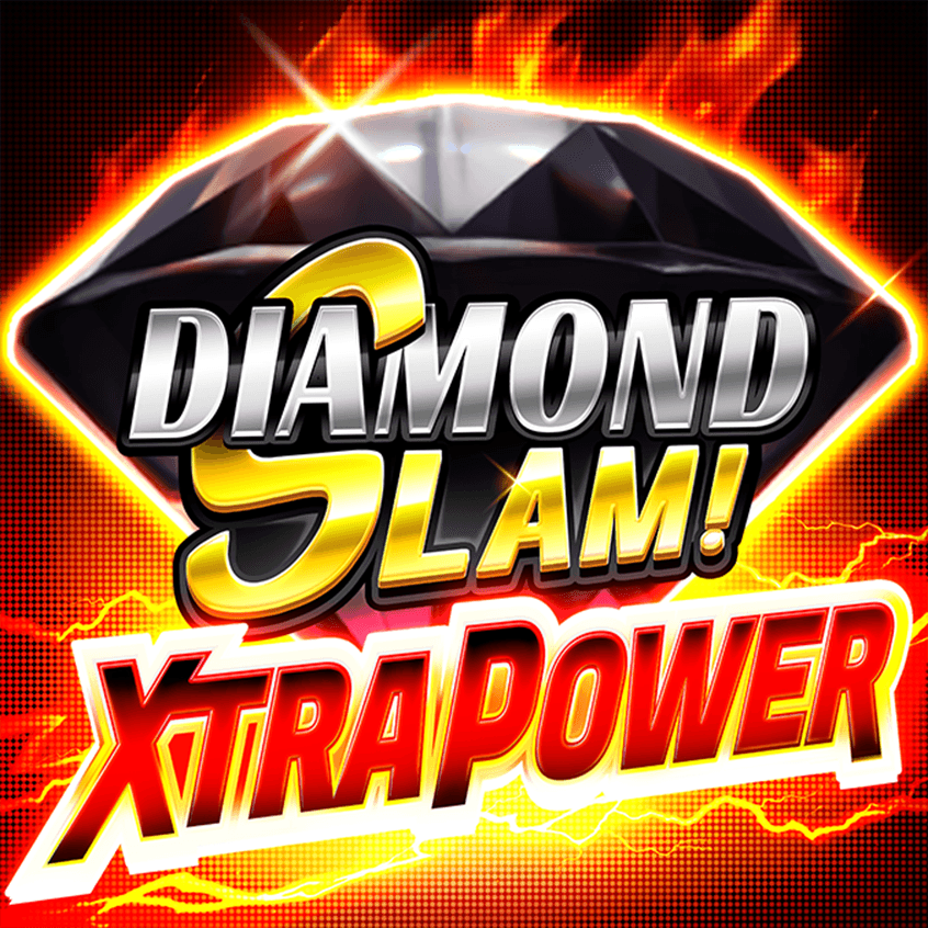 Diamond Slam: Xtra Power
