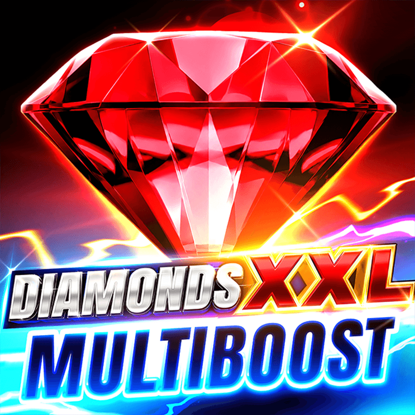 Diamonds XXL Multiboost: Hold and Win