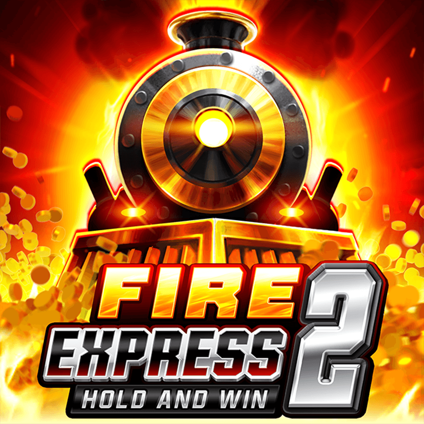 Fire Express 2: Hold and Win
