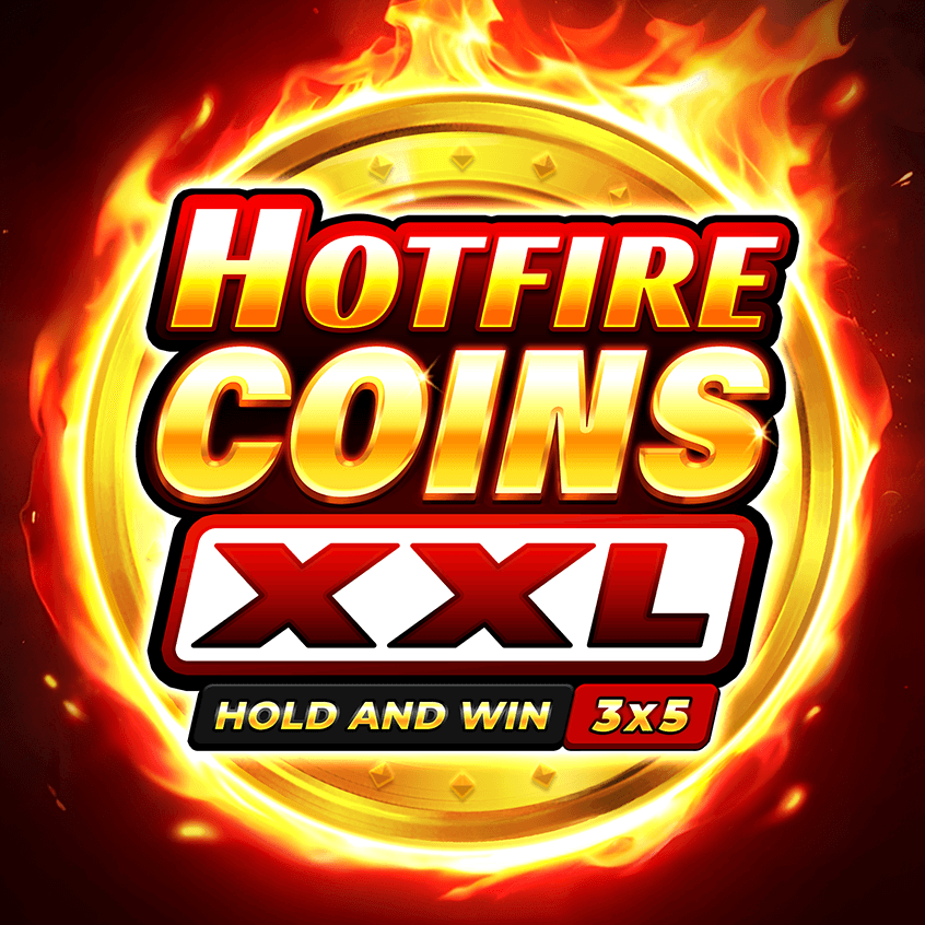 Hotfire Coins XXL