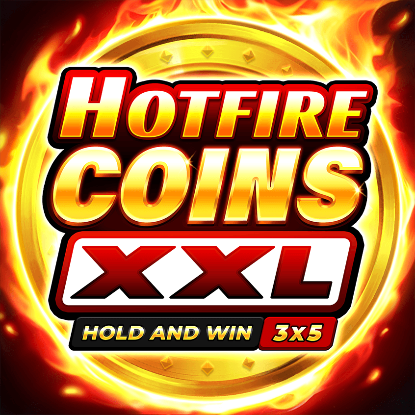 Hotfire Diamonds XXL