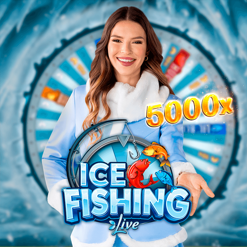 Ice Fishing