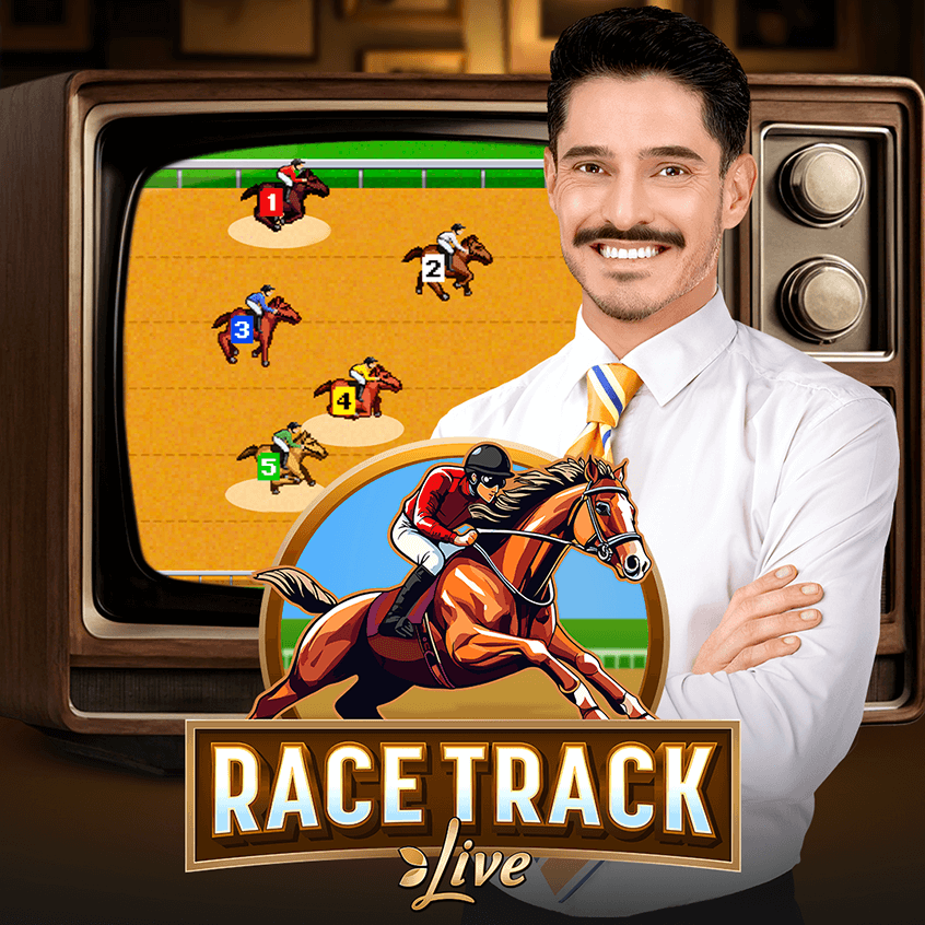 Race Track
