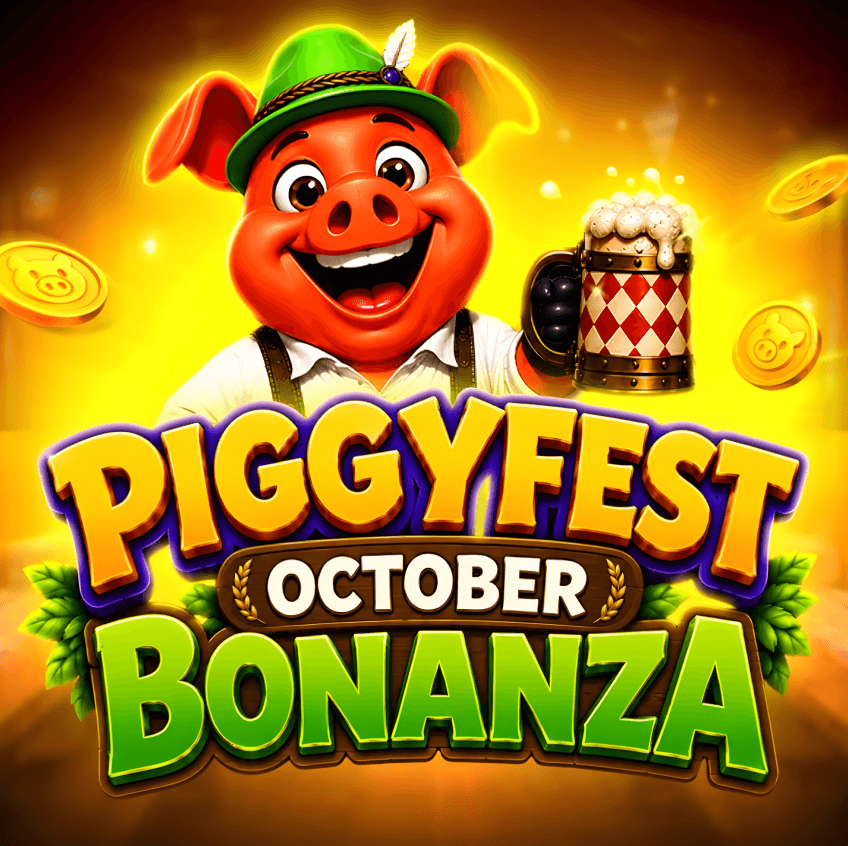 Piggyfest Bonanza