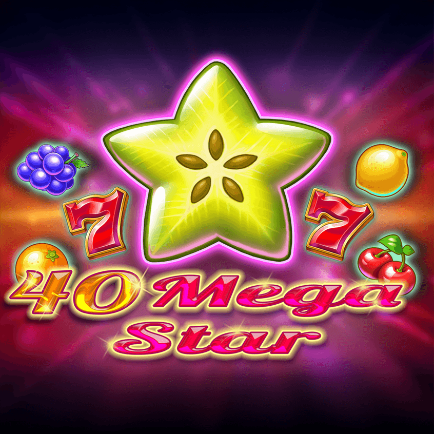 40 Mega Star