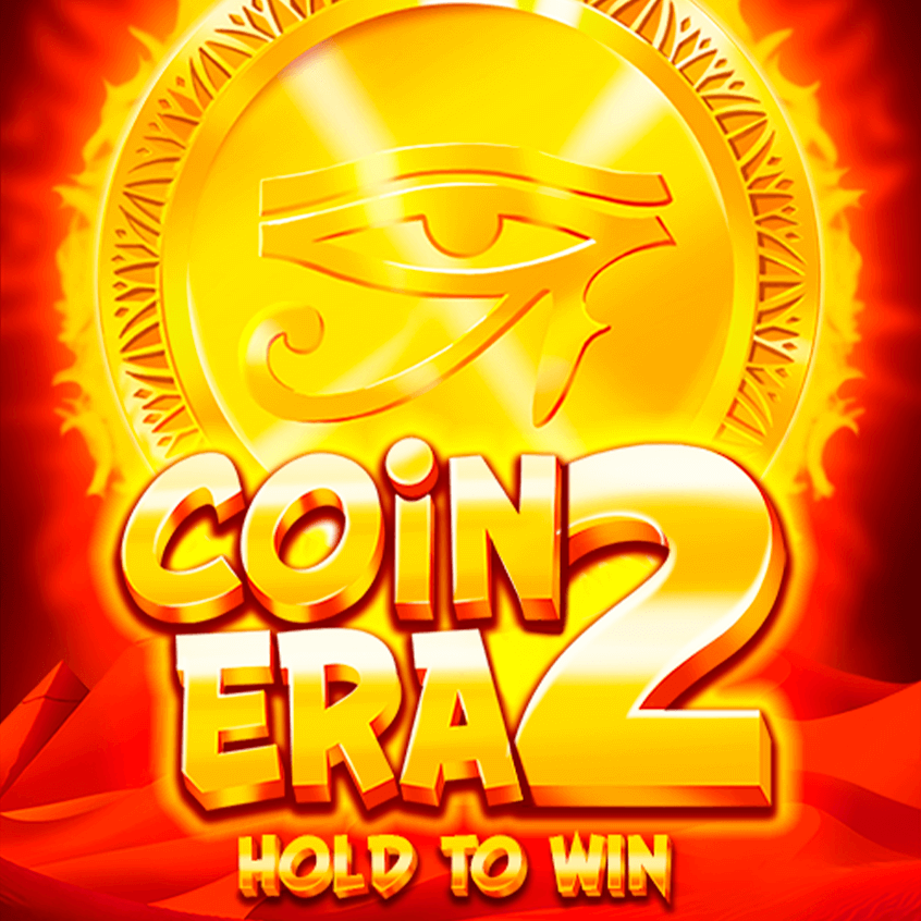 Coin Era 2: Hold to Win