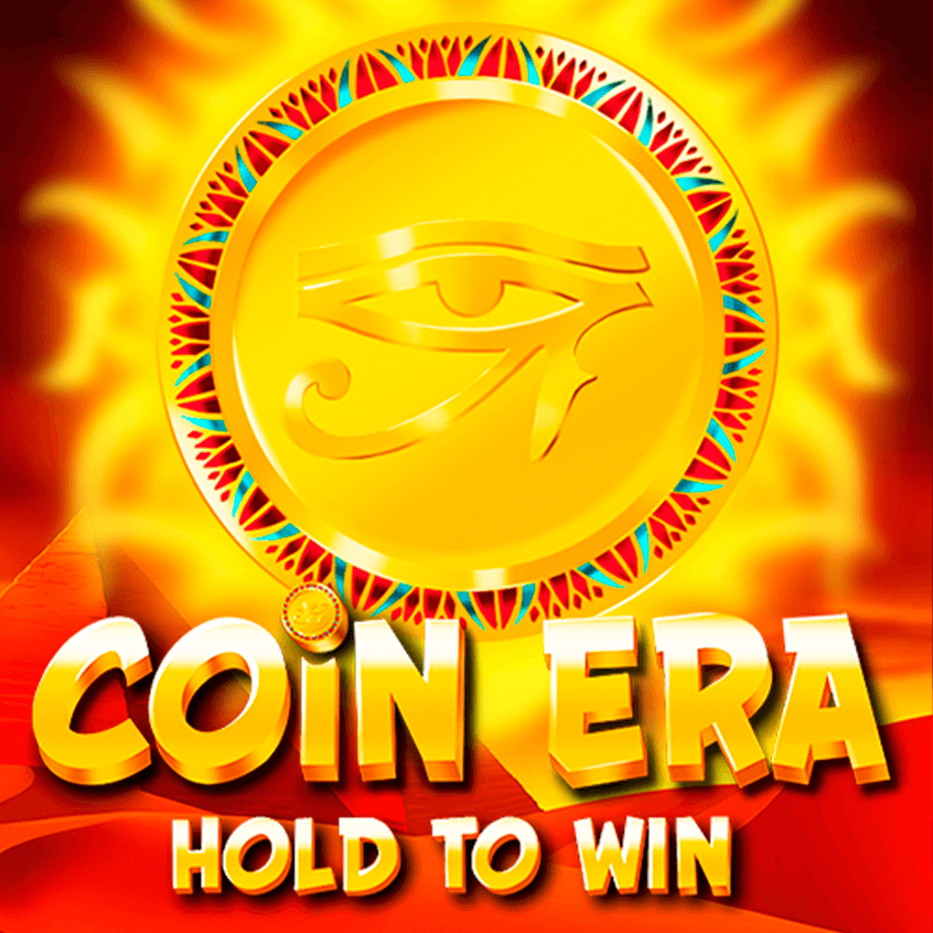 Coin Era: Hold to Win