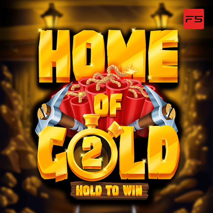 Home of Gold 2: Hold to Win