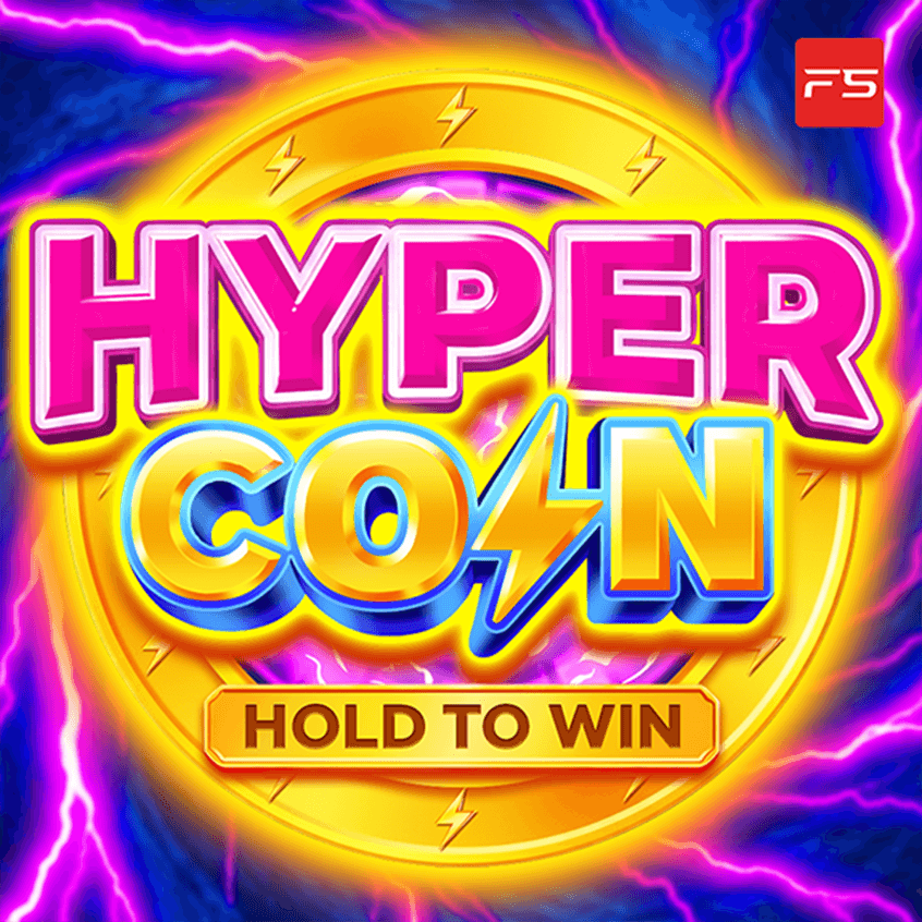 Hyper Coin: Hold to Win