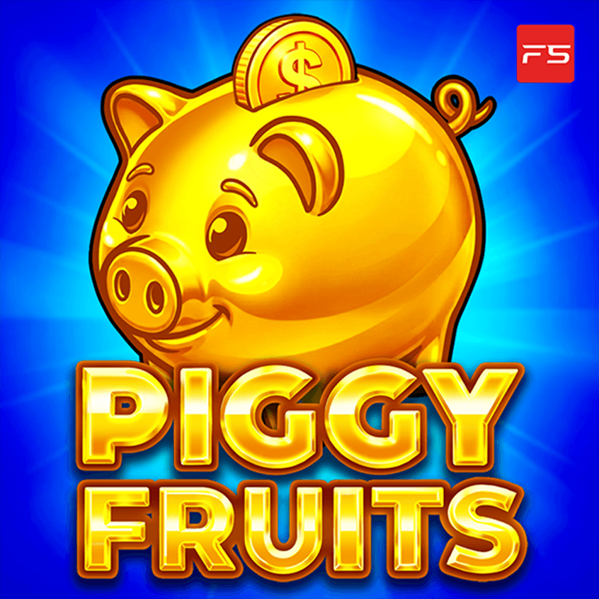 Piggy Fruits
