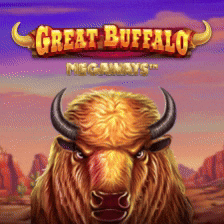 Great Buffalo Megaways